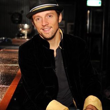 Jason Mraz photo 46
