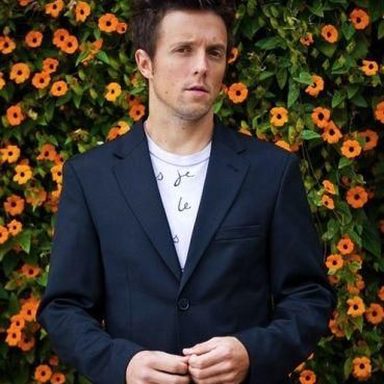 Jason Mraz