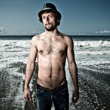 Jason Mraz photo 81