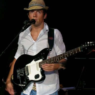 Jason Mraz photo 31