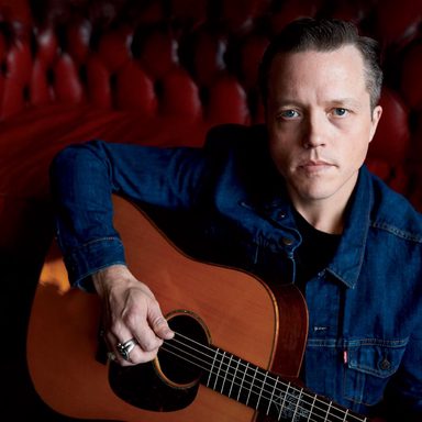 Jason Isbell
