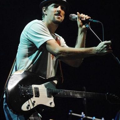 Jason Mraz photo 80