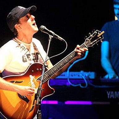 Jason Mraz photo 107
