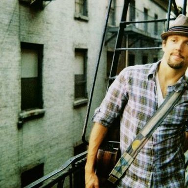 Jason Mraz photo 85
