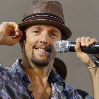 Jason Mraz photo 69