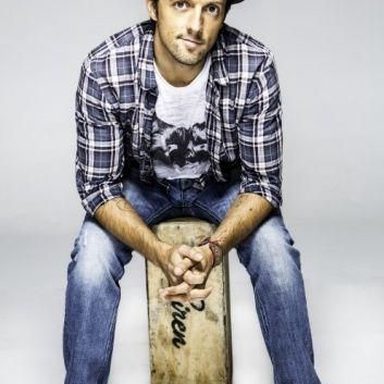 Jason Mraz photo 9