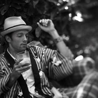 Jason Mraz photo 87