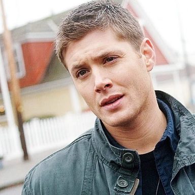 Jason Manns & Jensen Ackles