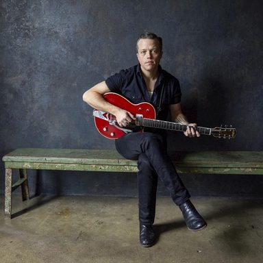 Jason Isbell