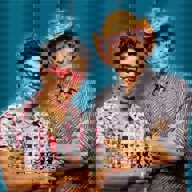 Jairinho Delgado & Cristiano