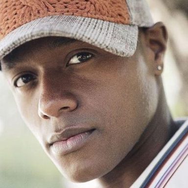 Javier Colon