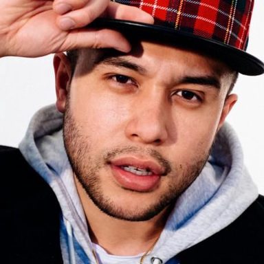 Jax Jones