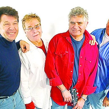 Jay And The Americans