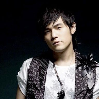 Jay Chou