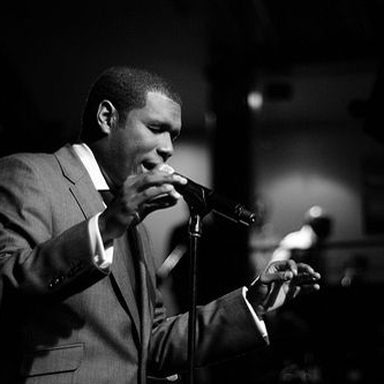 Jay Electronica