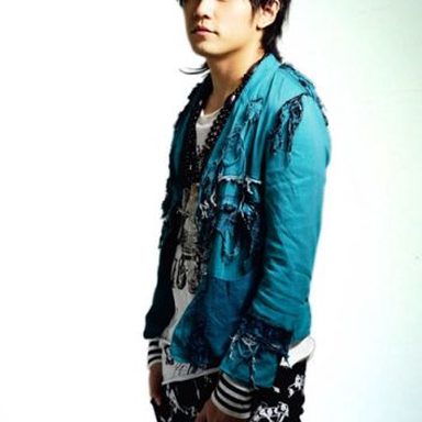 Jay Chou