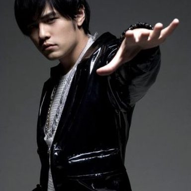 Jay Chou