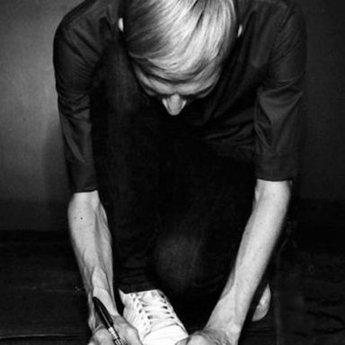 Jay Jay Johanson