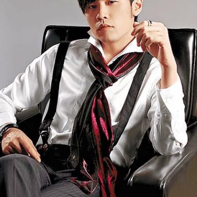 Jay Chou