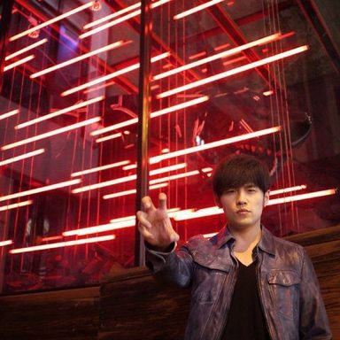 Jay Chou