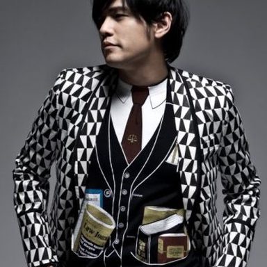 Jay Chou