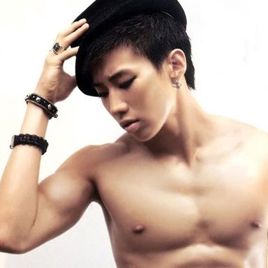 Jay Park photo 61
