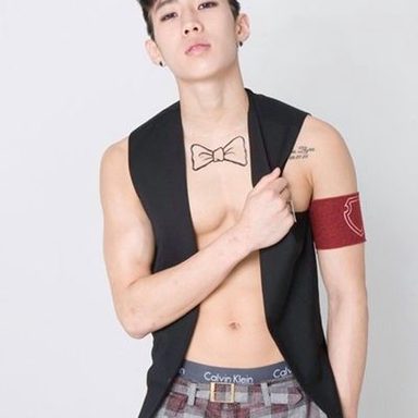 Jay Park photo 63