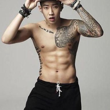 Jay Park photo 19