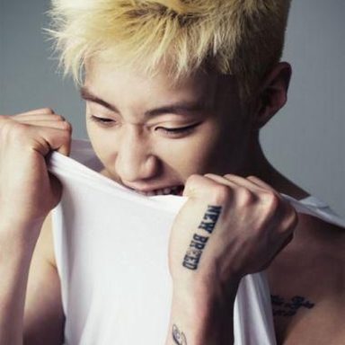 Jay Park photo 11