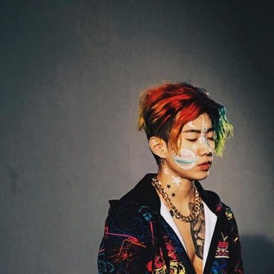 Jay Park photo 17