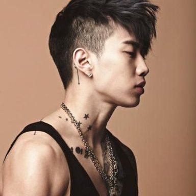 Jay Park photo 9
