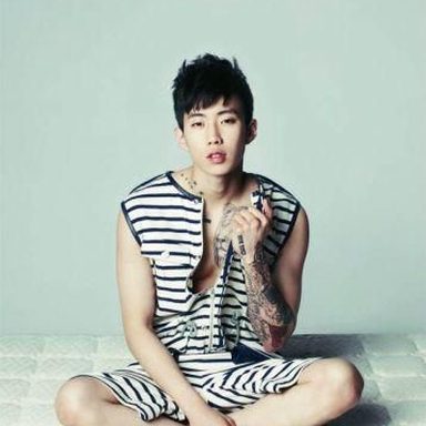 Jay Park photo 10