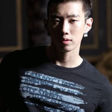 Jay Park