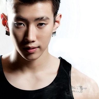 Jay Park photo 64
