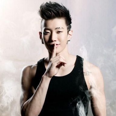 Jay Park