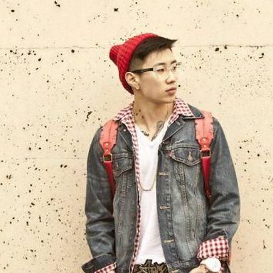Jay Park photo 12