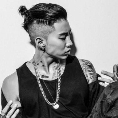 Jay Park photo 16