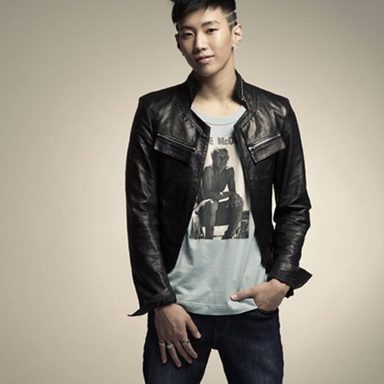 Jay Park photo 46
