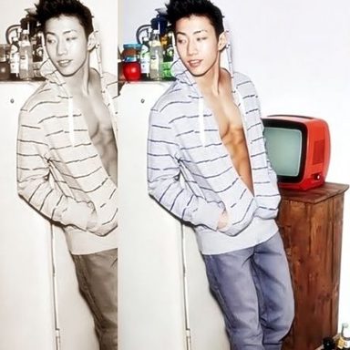 Jay Park photo 43