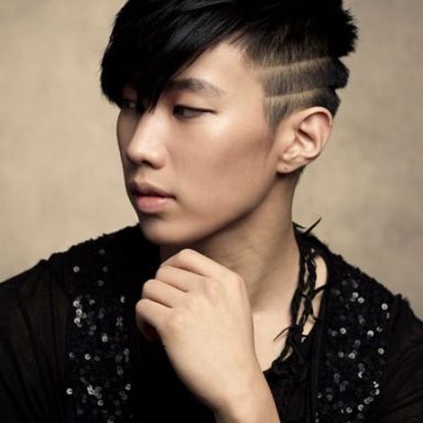Jay Park photo 49