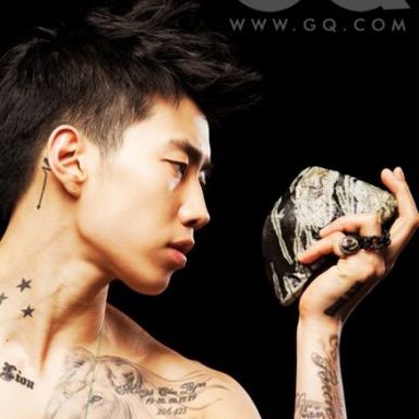 Jay Park photo 29
