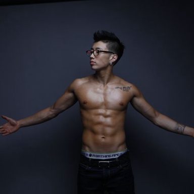 Jay Park photo 42