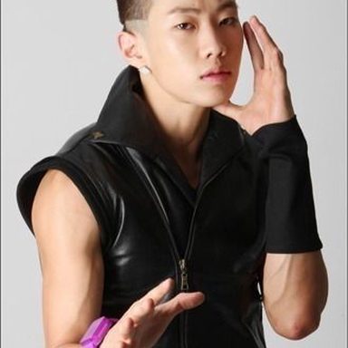 Jay Park photo 55
