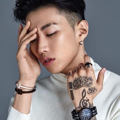 Jay Park photo 22