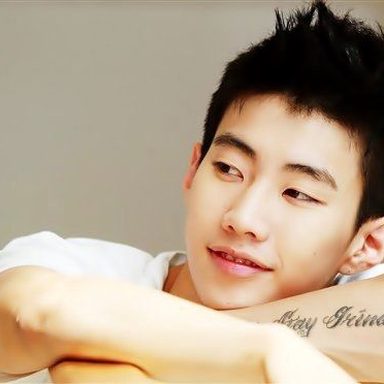 Jay Park photo 30