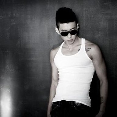 Jay Park photo 41