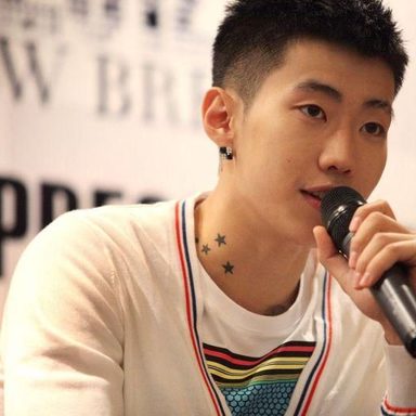 Jay Park