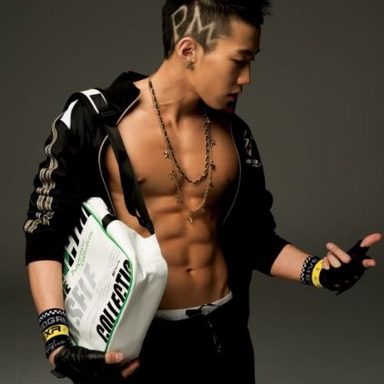 Jay Park photo 56