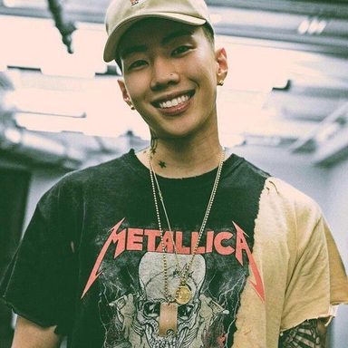 Jay Park