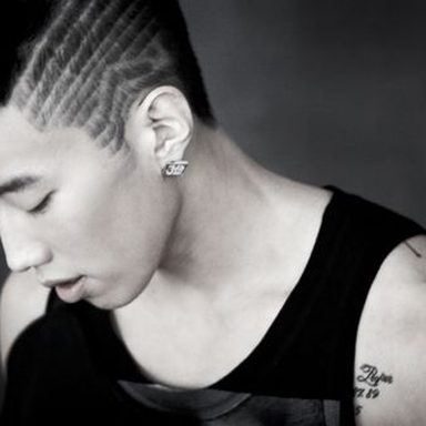 Jay Park photo 36